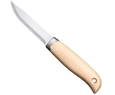 Fiskars Norden peilis stovyklavimui