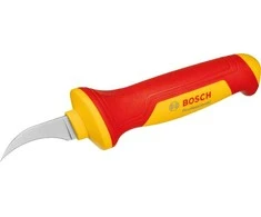 Bosch VDE Dismantling Knife