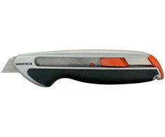 Bahco ERGO™ peilis laužomomis 18mm geležtėmis.