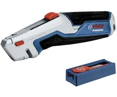 Bosch Peilio ir geležčių rinkinys