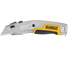 Peilis keičiamais ašmenimis DeWalt DWHT10054-0