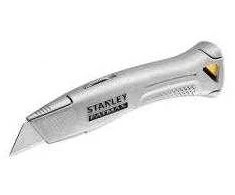 Peilis keičiamais ašmenimis Stanley FMHT10501-0