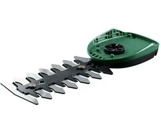 Krūmų žirklių ašmenys Bosch „Multi-Click“ (Isio) 12 cm