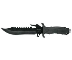 Truper stovyklavimo peilis, 180 mm ašmenys
