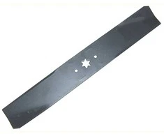 Peilis vejos traktoriams MTD; 48,8 cm