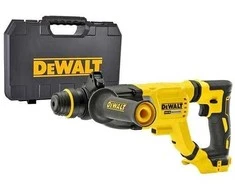 DEWALT Perforatorius DCH263NK 18V, 3.0J, lagaminas, be akumuliatoriaus ir kroviklio