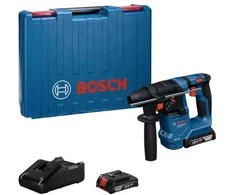 Bosch GBH 18V-18, 2x2,0Ah, GAL 18V-20, CC