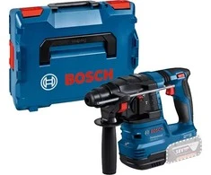 Grąžtas Bosch GBH 18V-22 Solo, LB