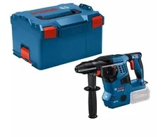 Grąžtas Bosch GBH 18V-28 C Solo, LB