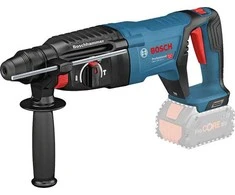 Bosch GBH 18V-28 D Solo, Carton