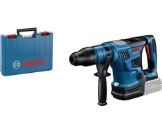 Perforatorius Bosch GBH 18V-36 C; 18 V; 7 J; SDS-Max (be akumuliatoriaus ir pakrovėjo)
