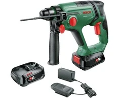 Bosch UniversalHammer18V(2x2,5) Akum.perforatorius
