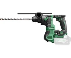 Perforatorius Hikoki DH18DPAW4Z; 1,3 J; SDS-plus; 18 V (be akumuliatoriaus ir pakrovėjo)
