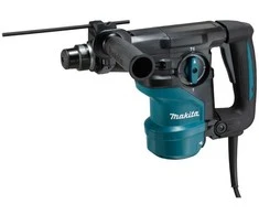Perforatorius Makita HR3001CJ; 3,9 J; SDS-plus