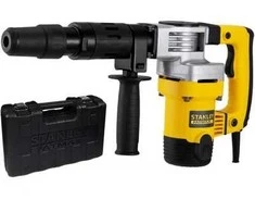 Atskėlimo plaktukas Stanley SFMEH220K-QS; 8,5 J; SDS-max