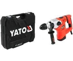 Grąžtas Perforatorius Yato YT-82127; 5,0 J; SDS-plus