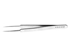 Pincetas Facom 142.1; 112 mm