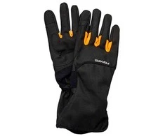 Fiskars darbinės pirštinės (prailgintos) - dydis 10