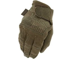 Mechanix Wear Mechanix Taktinės pirštinės Precision Pro High Dex Coyote, dydis S
