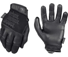 Mechanix Wear Taktinės pirštinės Mechanix TS RECON juodos L dydis.