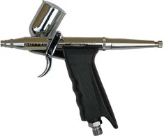 Pistoletas dažų purkštuvams Adler 0247.0