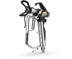 Pistoletas dažų purkštuvams Wagner Airless 538042