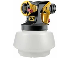 Pistoletas dažų purkštuvams Wagner Wall Extra I; 1,8 l