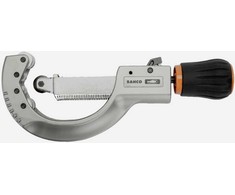 Bahco Metalinių vamzdžių pjaustyklė. 12-76mm (1/2" - 3") Cu, Al, CuZn, SS, Fe+
