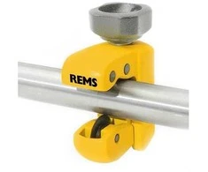 Vamzdžių pjaustiklis REMS Ras Cu-Inox 3-28 S Mini