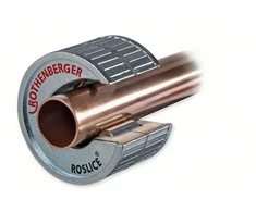Pjaustyklė vamzdžiams Rothenberger ROSLICE; 18 mm