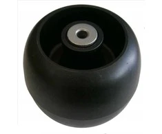 Pjovimo dekos ratukas Stiga 182700004/0; 100 mm