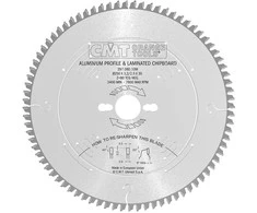 Pjovimo diskas aliuminiui CMT 297; 250x3.2x30; Z80; -6°