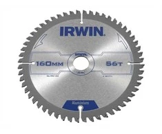 Irwinas Pj. d. 160x20(16)x56T 2,5 mm TCG/N