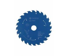 Bosch Expert for Wood 136x20x1.5/1x24T