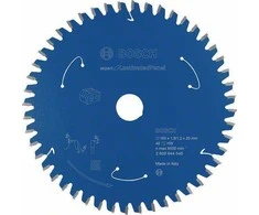 Pjovimo diskas Bosch 2608644548; 160x20 mm; Z48