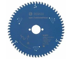 Pjovimo diskas Bosch Expert for Laminated Panel 2608644130; 190x30 mm; Z60