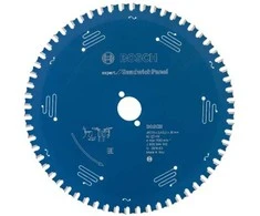 Bosch Disk.pjūkl.diskas Sandwic 165 x 20 x 2.0/1.6 x 30