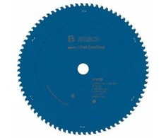 Bosch DISKINIS Pjūklas 305x25,4 mm 80 DANTŲ EXPERT NERŪDIJANČIO PLIENO / NERŪDIJANČIO PLIENO INOX