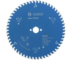 Bosch Pjovimo diskas ExpertWood 190 x 20 x 2,6 mm, 56