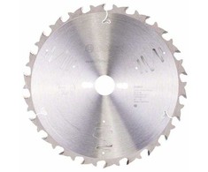 Pjovimo diskas Bosch Expert for Wood 2608642506; 250x30 mm; Z60