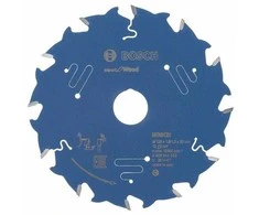 Pjovimo diskas Bosch Expert for Wood 2608644016; 160x20 mm; Z24