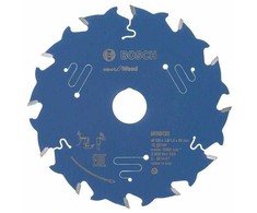 Pjovimo diskas Bosch Expert for Wood 2608644017; 160x20 mm; Z36