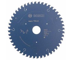 Pjovimo diskas Bosch Expert for Wood 2608644079; 216x30 mm; Z40