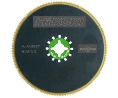 Pjovimo diskas Hikoki 782788; Starlock; HSS; 85 mm