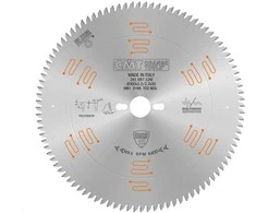 Pjovimo diskas laminatui CMT 281.810.60M; 210x30 mm; Z60; -3°