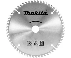 Makita D-73025 T.C.T. pjūklas 305X30mm 5° T100 aliuminio pjovimui