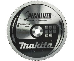 Pjovimo diskas Makita E-12049; 305x25,4 mm; Z63; 0°
