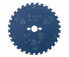 Pjovimo diskas medienai Bosch; 254x2,6x30,0 mm; Z32; -15°