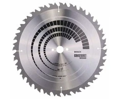 „Bosch PRO Construct“ medienos pjovimo diskas 400x30x3,2/2,2x28T