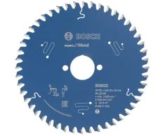Bosch Pjov.diskas Expert 165 x 30 x 2,6 mm, 48
